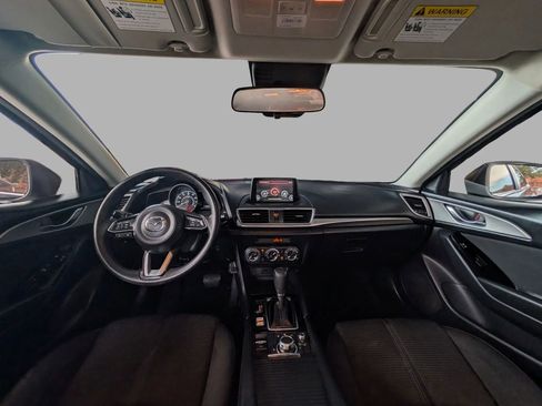 Used 2018 MAZDA MAZDA3 Sport w/ Preferred Equipment Package FWD image 25