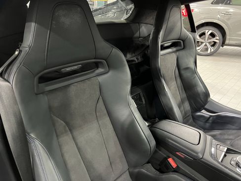 Used 2023 Audi R8 V10 performance w/ R8 Performance Design Package image 35