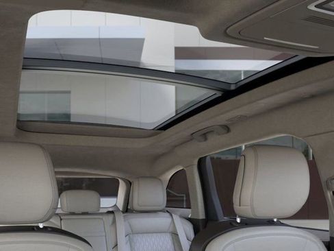 New 2026 Lincoln Nautilus Black Label w/ Jet Appearance Package image 22