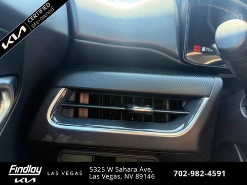 Certified 2025 Kia K4 GT-Line w/ GT-Line Sunroof Package FWD image 15