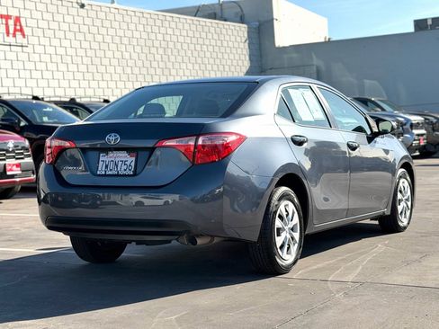 Used 2017 Toyota Corolla L image 6