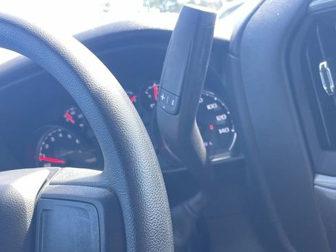 Used 2023 Chevrolet Silverado 1500 W/T w/ WT Value Package image 27