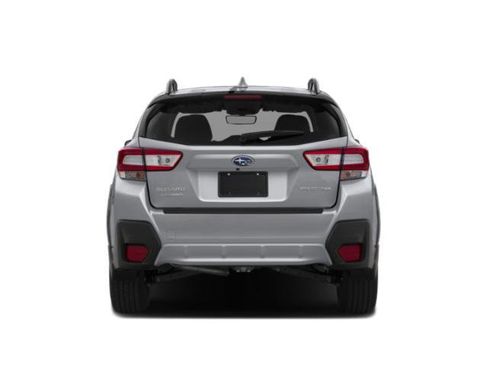 Used 2020 Subaru Crosstrek 2.0i Premium w/ Moonroof Package 2 AWD/4WD image 8