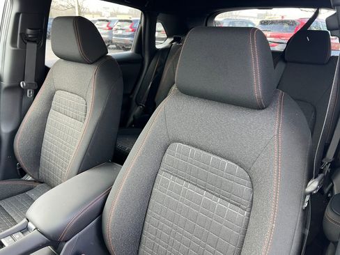 New 2026 Honda HR-V Sport image 12