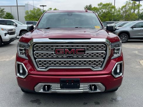 Used 2019 GMC Sierra 1500 Denali w/ Denali Ultimate Package AWD/4WD image 2