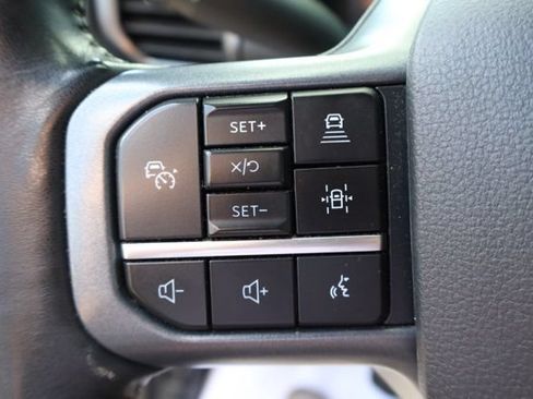Used 2024 Ford F150 Lightning Flash w/ Max Trailer Tow Package AWD/4WD image 15