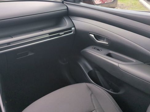 New 2026 Hyundai Tucson SEL image 20