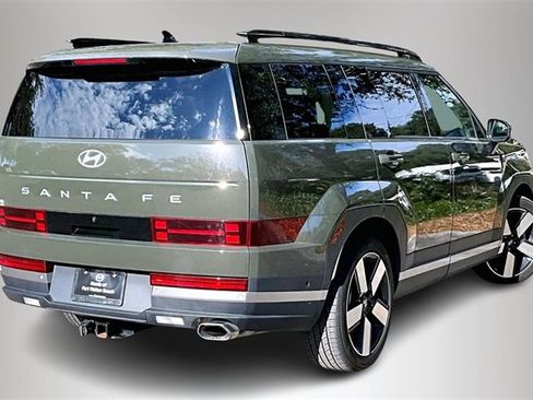 Used 2024 Hyundai Santa Fe Limited image 5
