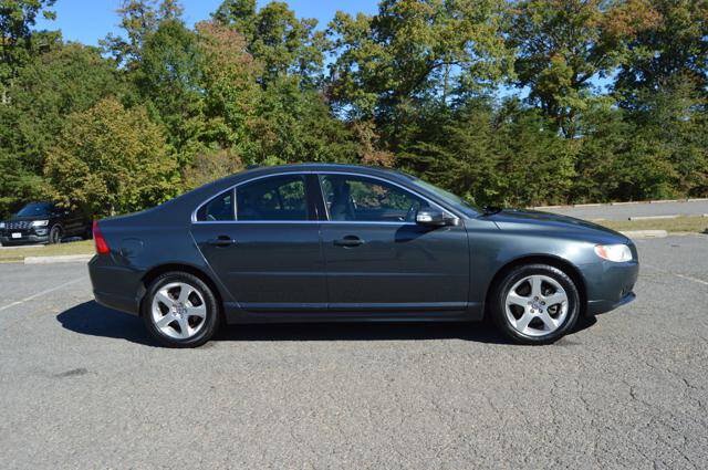 Used 2009 Volvo S80 T6 AWD/4WD image 51