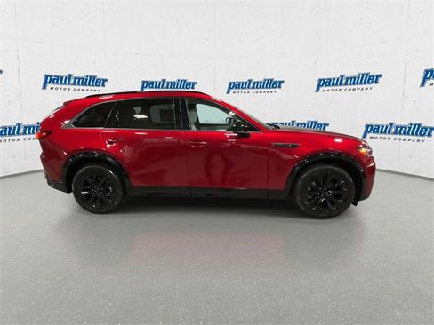 New 2026 MAZDA CX-90 3.3 Turbo S w/ Premium Package image 13