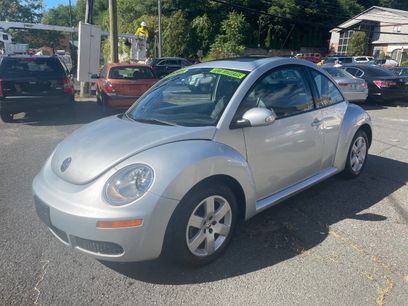 Used 2006 Volkswagen Beetle TDI Coupe w/ Package 1