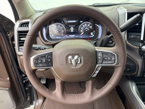 New 2026 RAM 2500 Laramie image 11