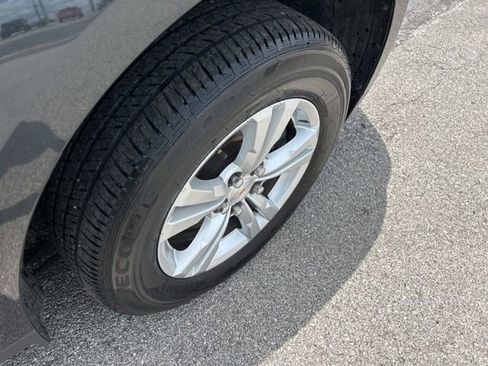 Used 2013 Chevrolet Equinox LT FWD image 21