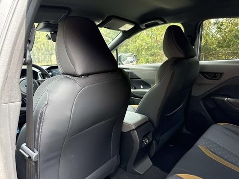 New 2026 Subaru Crosstrek 2.5i Sport AWD/4WD image 14