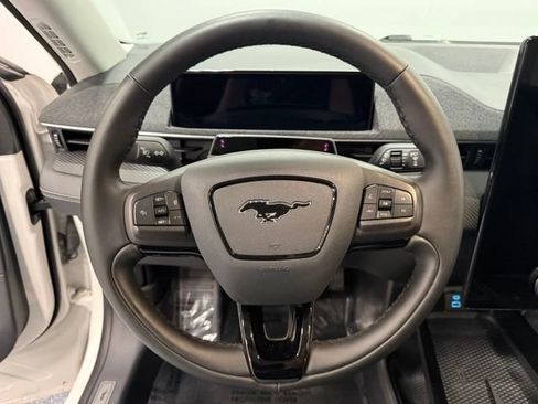 Used 2023 Ford Mustang Mach-E Premium AWD/4WD image 22