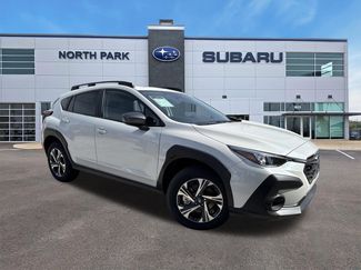 New 2026 Subaru Crosstrek 2.0i Premium video 1