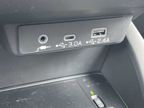 New 2026 Subaru Forester Limited image 38