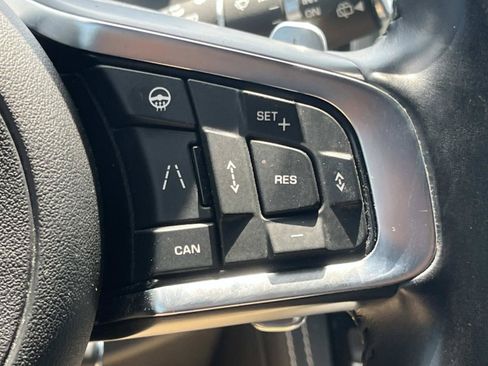 Used 2020 Jaguar F-PACE S AWD/4WD image 34