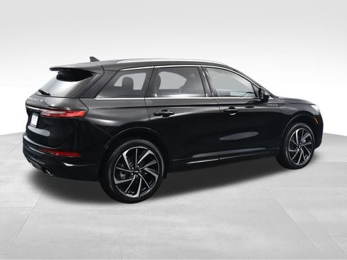 Used 2024 Lincoln Corsair Grand Touring w/ Equipment Group 301A image 4