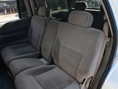 Used 2003 Dodge Durango SLT AWD/4WD image 23