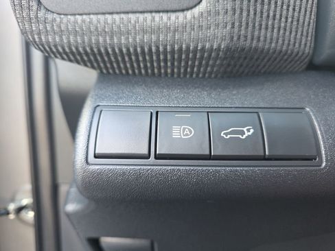 Certified 2024 Toyota bZ4X AWD w/ Weather Package image 16