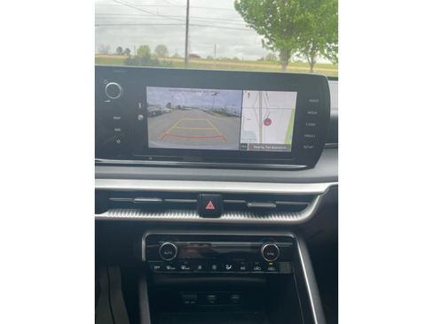 Used 2023 Kia K5 GT-Line image 14