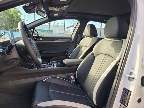 New 2026 Kia K5 GT-Line image 9