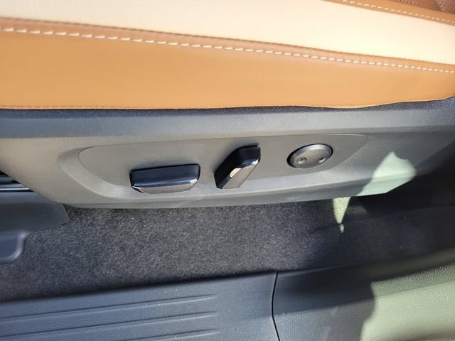 New 2026 Nissan Pathfinder Platinum AWD/4WD image 20