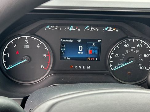 New 2024 Ford F550 2WD Regular Cab Super Duty image 16