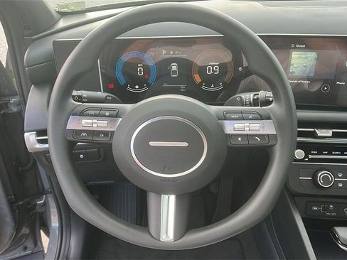 New 2026 Hyundai Santa Cruz SE FWD image 19