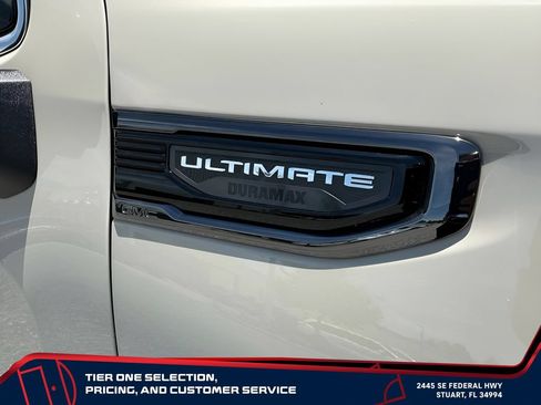 New 2026 GMC Sierra 1500 Denali Ultimate w/ LPO, Black Badging Package AWD/4WD image 54