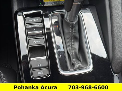 Used 2024 Acura Integra A-Spec FWD image 17