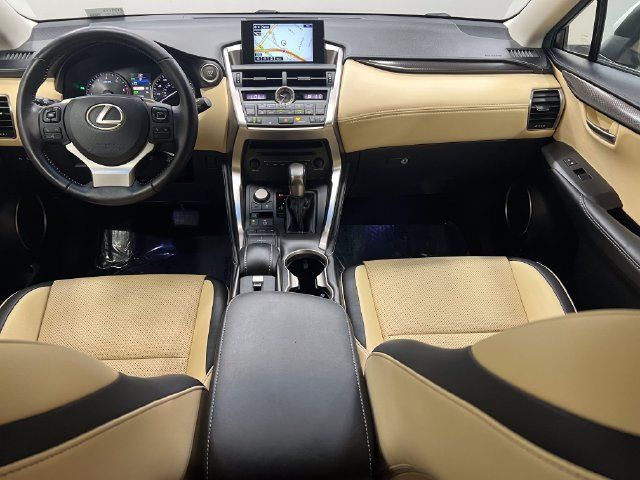 Used 2015 Lexus NX 200t FWD w/ Premium Package image 14