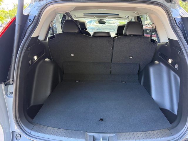 Certified 2024 Honda CR-V EX-L image 18