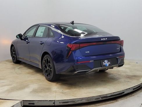 New 2026 Kia K5 GT-Line w/ GT-Line Premium Package image 8