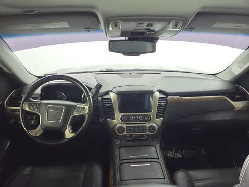 Used 2016 GMC Yukon XL Denali w/ Open Road Package AWD/4WD image 23
