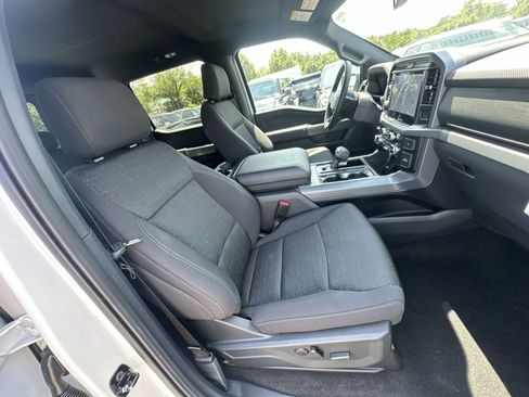 New 2026 Ford F150 XLT w/ Equipment Group 302A MID AWD/4WD image 34