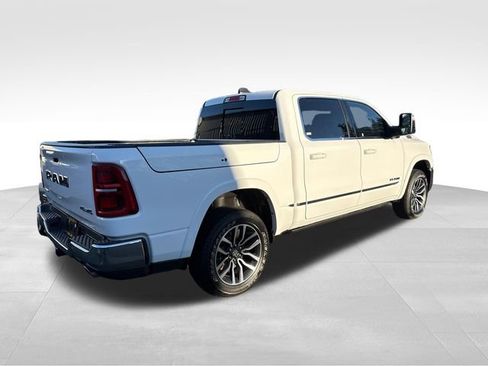 New 2025 RAM 1500 Limited w/ Trailer Tow Group image 6