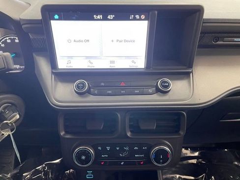 Used 2023 Ford Maverick Tremor image 3