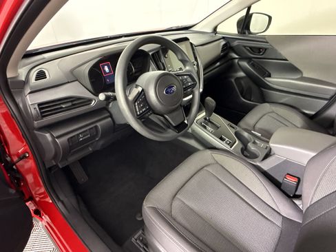 Used 2024 Subaru Crosstrek 2.0i Premium AWD/4WD image 4