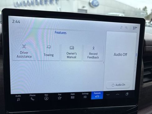 Used 2024 Ford Expedition Limited image 29