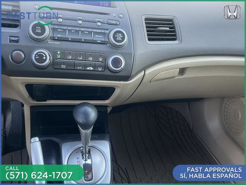 Used 2007 Honda Civic LX image 24