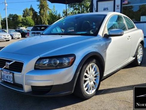 Used 2008 Volvo C30 T5 Version 2.0 image 2