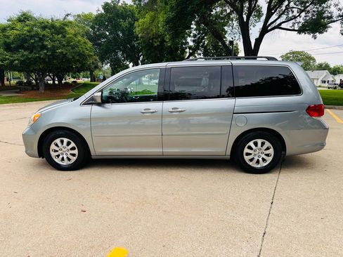 Used 2008 Honda Odyssey EX-L image 6