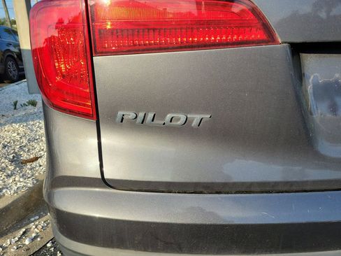 Used 2017 Honda Pilot EX-L image 14