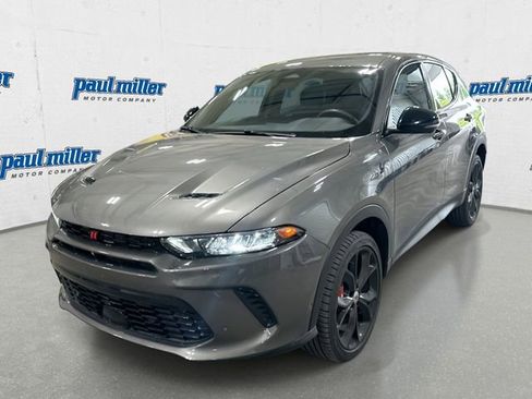 Used 2024 Dodge Hornet GT AWD/4WD image 1