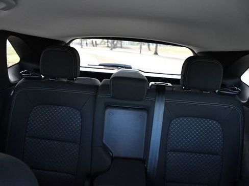 Used 2025 Ford Escape Active image 36