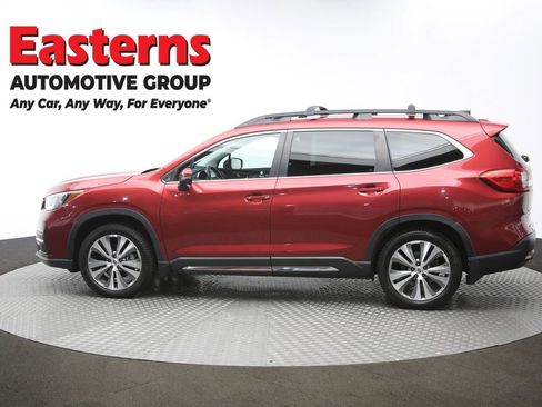 Used 2021 Subaru Ascent Limited image 63