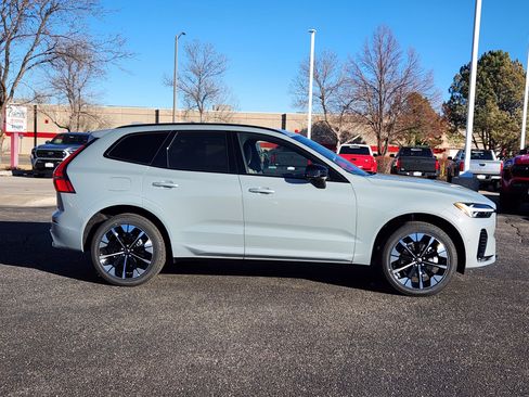 New 2026 Volvo XC60 B5 Plus w/ Climate Package image 2