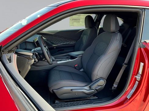 New 2026 Dodge Charger GT w/ Blacktop Package AWD/4WD image 3